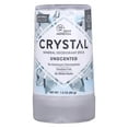 Crystal Body Deodorant Mineral Deodorant Stick Unscented 1.5 oz