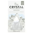 thumbnail image 1 of Crystal Body Deodorant, Mineral Deodorant Stone, Unscented, 5 oz Pack of 4, 1 of 3