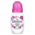 thumbnail image 1 of Crystal Body Deodorant, Mineral-Enriched Deodorant Roll-On, Unscented, 2.25 fl oz (6 Pack), 1 of 1
