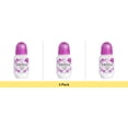 thumbnail image 1 of Crystal Body Deodorant Roll-On - 2.25 Fl Oz - 3 Pack Bundle, 1 of 1