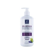 Crystal Body Deodorant Travel Stick - 1.5 Oz