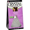 thumbnail image 1 of Crystal Body Rock Deodorant 5 oz (Pack of 6), 1 of 1