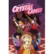 Crystal Cadets Crystal Cadets, Hardcover