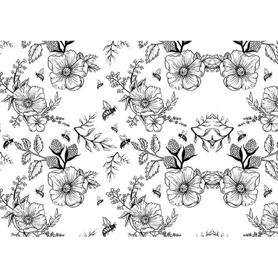 Crystal Candy Exclusive Wafer Paper Designer Kit 10