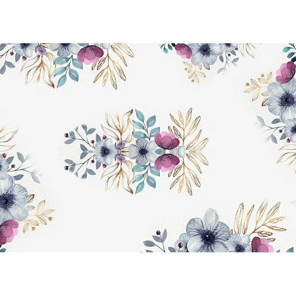 Crystal Candy Exclusive Wafer Paper Designer Kit 1