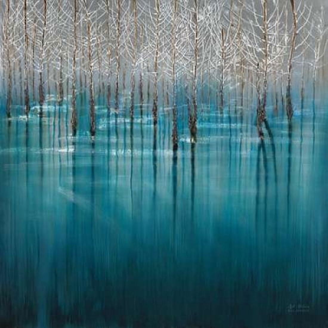 Crystal Canvas Art - Art Atelier Alliance (24 x 24)