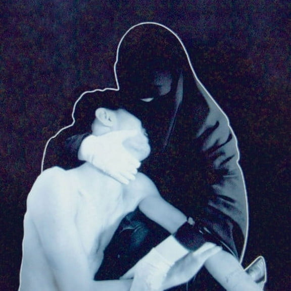 Crystal Castles - III - Music & Performance - Vinyl
