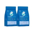 thumbnail image 1 of Crystal Cat Litter - Non-Clumping, Odor Control, Dust-Free - 2 Bags, 1 of 9
