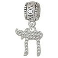 thumbnail image 1 of Crystal Chai - Mom Charm Bead, 1 of 1