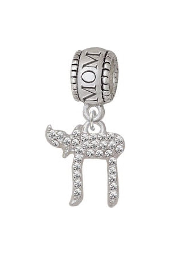 Crystal Chai - Mom Charm Bead