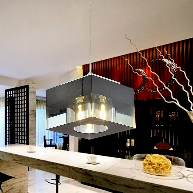 Simple crystal chandelier cheap