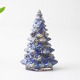 thumbnail image 1 of Crystal Christmas Tree Home Christmas Decoration Gift Christmas Table Ornaments Set, Perfect Christmas Gifts for Kid & Adults, 1 of 9