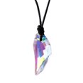 thumbnail image 1 of Crystal Claw Necklace, 1 of 1