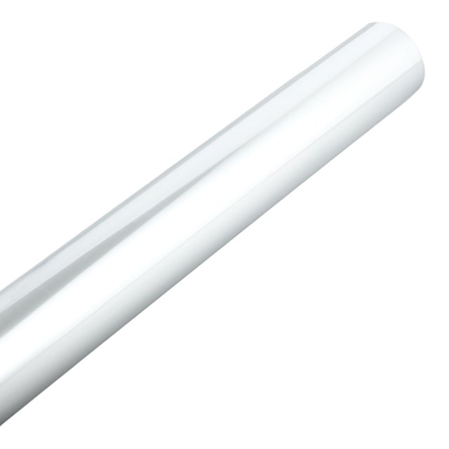 Crystal Clear 2.2mil Gift Wrapping Cellophane Roll Perfect for