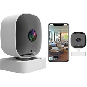 Window Mount Camera