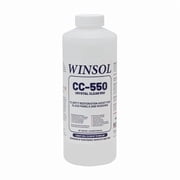 Crystal Clear 550 (Single Quart)