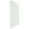 thumbnail image 1 of Crystal Clear Extra Thin iPhone 6 Case - Protects Back from Scratches, 1 of 4