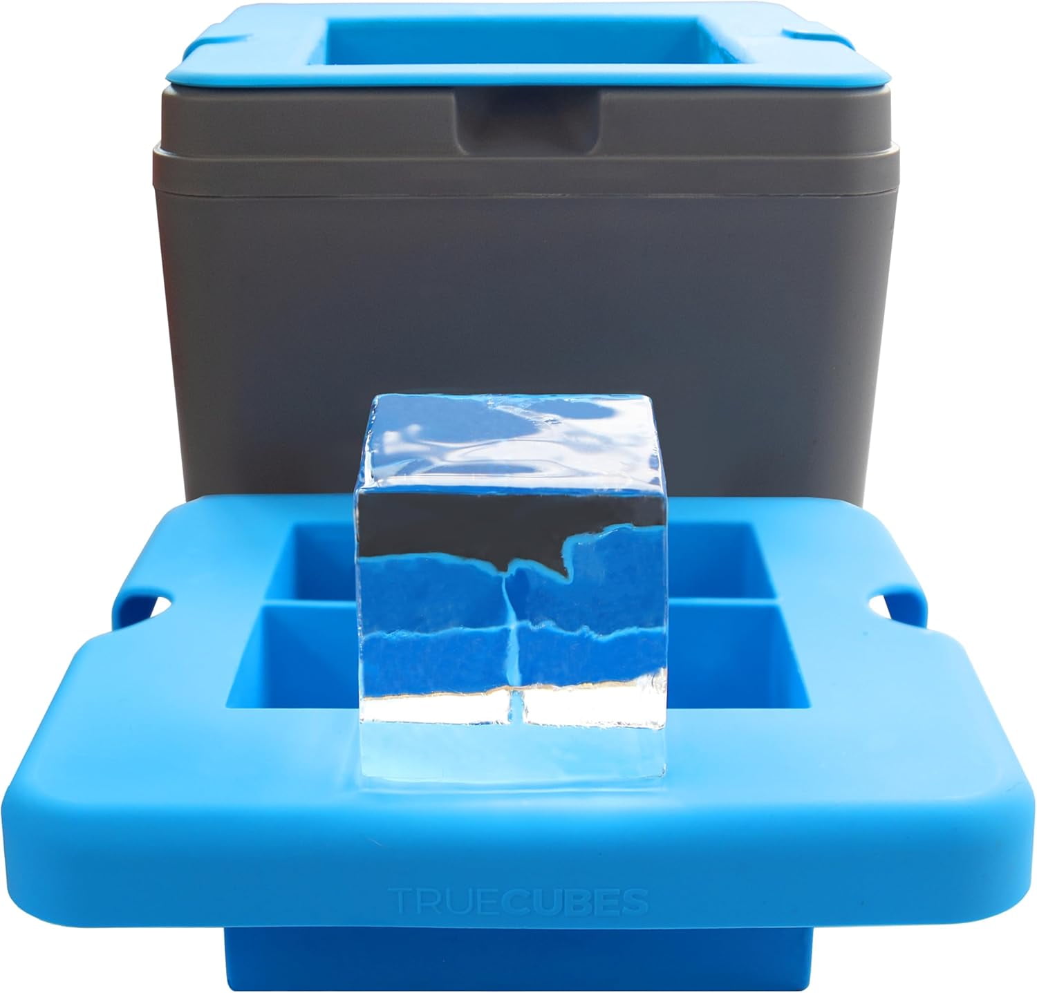 Crystal Clear Ice Maker Set – 2