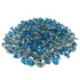 thumbnail image 1 of Crystal Clear Mints, 1.5 lb – Individually Wrapped After Dinner Mint Hard Candies – Classic Refreshing Candy, 1 of 6