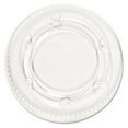 thumbnail image 1 of Crystal Clear Portion Cup Lids - Fits 1.5-2.5 oz. Cups, 1 of 1