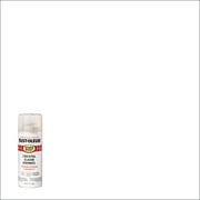Crystal Clear, Rust-Oleum Stops Rust Gloss Protective Enamel Spray Paint-7701830, 12 oz