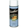 thumbnail image 1 of Crystal Clear Satin, Varathane Ultimate Water Based Spar Urethane, 11.25oz, 1 of 3