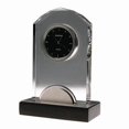 thumbnail image 1 of Crystal Clock, 1 of 1
