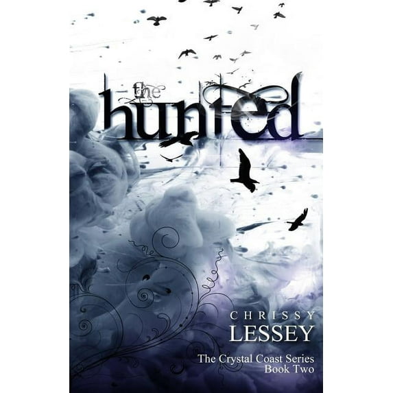 Crystal Coast The Hunted, Book 2, (Paperback)