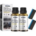 thumbnail interactive-video image 1 of Cleaneed Premium Plastic Care – Made In Germany – Colour Refresher & UV Protection – Long Lasting 1 of 5