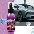 thumbnail image 1 of Crystal Coating Spray for Cars & SUVs, 30ml Water Repellent Sealant, Long-Lasting Gloss & Protection, Easy Spray & Wipe Application, 1 Bottle, 1 of 9