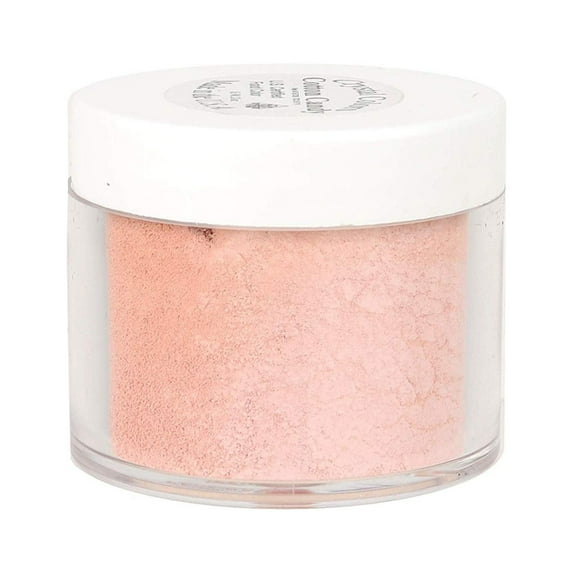 Crystal Color Powder Food Color, One 2-Ounce Jar - Cotton Candy