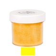thumbnail image 1 of Crystal Color Powder, One 2-Ounce Jar - Daffodil, 1 of 2