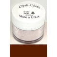 thumbnail image 1 of Crystal Colors Powder Colour & Dusting Powder - Chocolate, 1 of 1