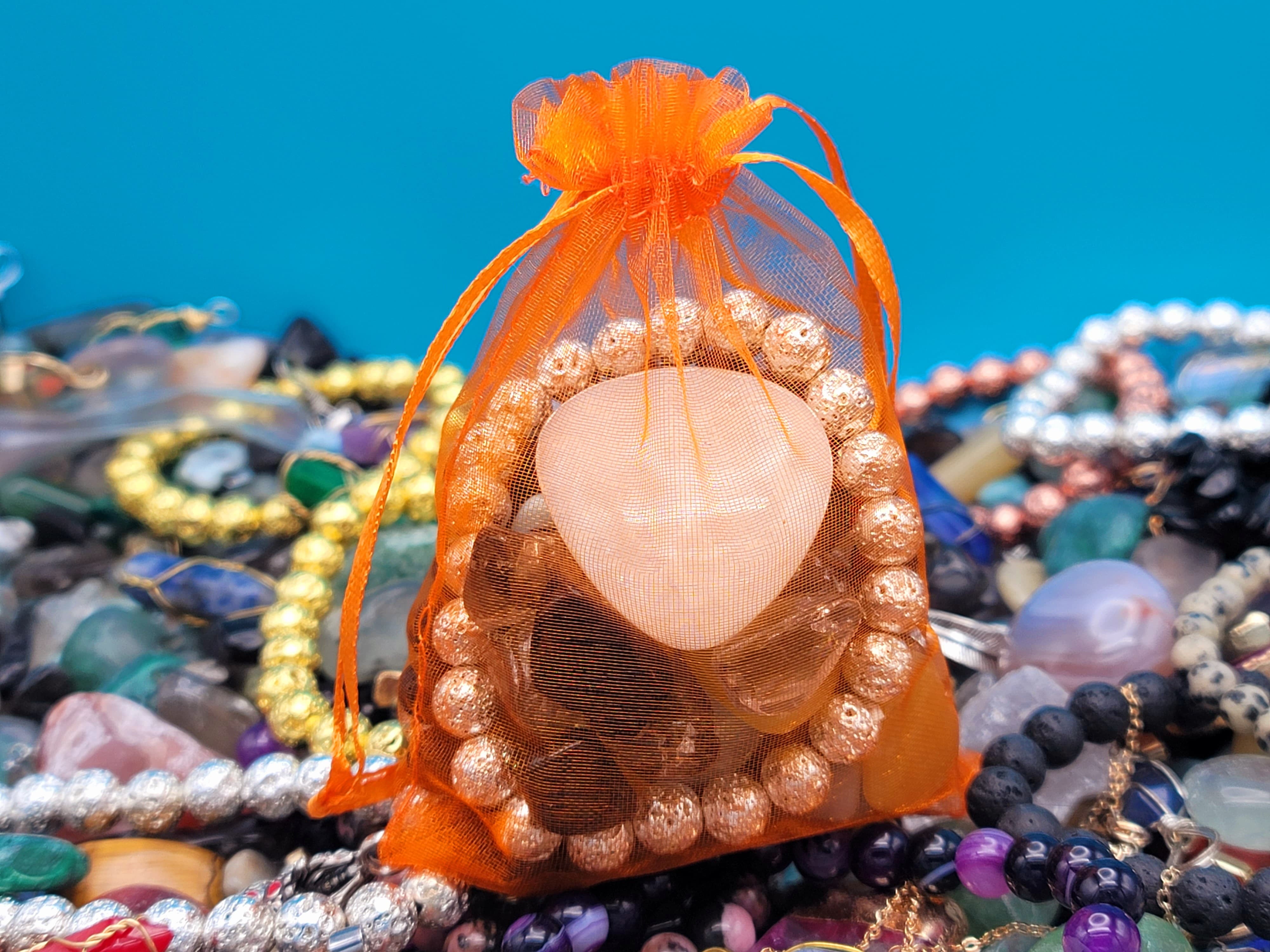 Crystal Confetti Big Scoops, Lucky Scoop, Crystal Mystery Scoop