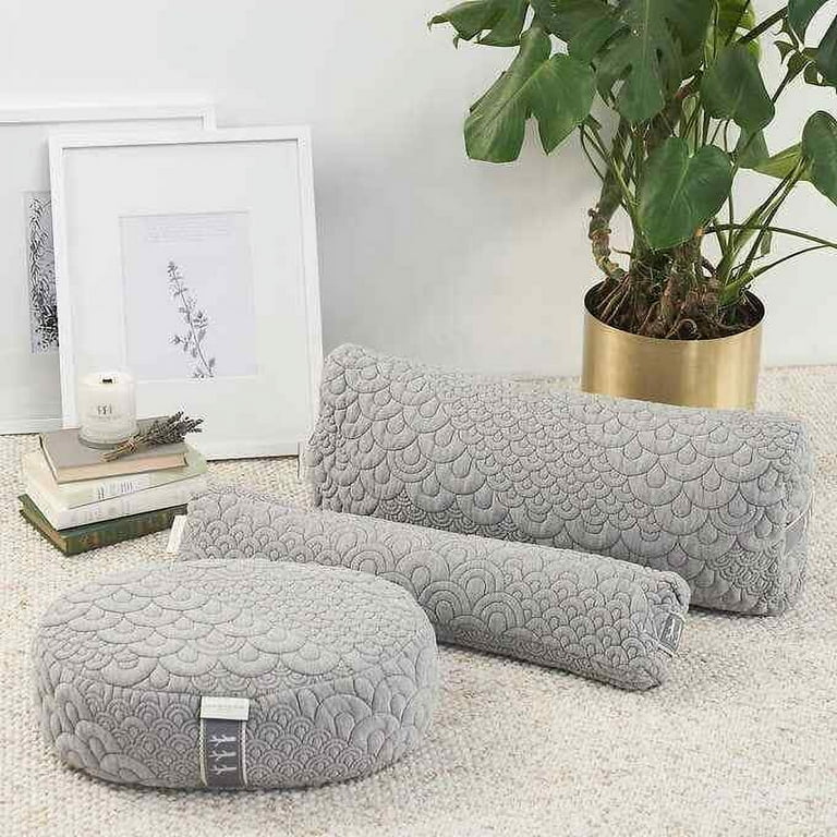 Meditation cushion walmart 2025