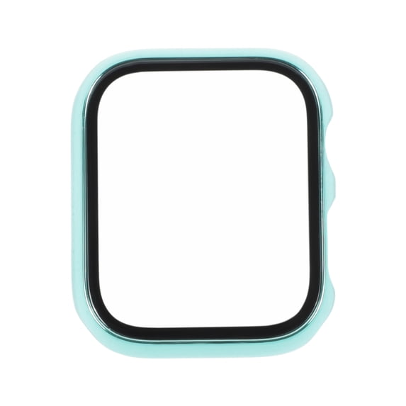 Crystal Cover for Apple Watch Series 7 (45mm) - Green