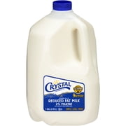 Crystal Creamery 2% Reduced Fat Milk - rated 4.3 stars from 112 reviews