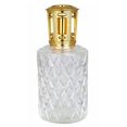 thumbnail image 1 of Crystal Diamond Pattern Scentier Fragrance Lamp, 1 of 1