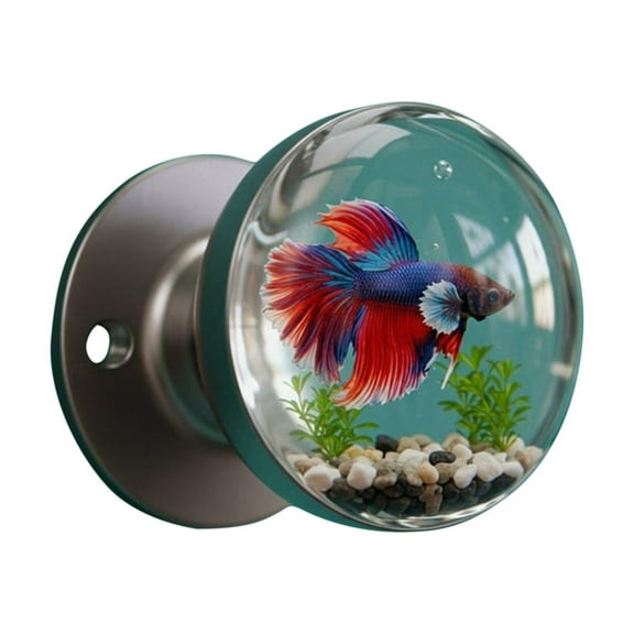 Crystal Door Knob Crystal Door Knob with Solid Brass Base Lead Free Crystal Handcrafted for Interior Doors Cabinets Closets, Easy Installation Standard Door Preparation Reflective Light