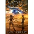 thumbnail image 1 of Crystal Dragon Saga: Crystal Curse (Series #4) (Paperback), 1 of 1