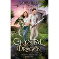 thumbnail image 1 of Crystal Dragon Saga Crystal Dragon, Book 1, (Paperback), 1 of 1