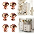 thumbnail image 1 of Crystal Drawer Knobs Glass Cabinet Handles, Crystal Glass Drawer Knobs, Diamond Clear Cabinet Handles, Modern Furniture Hardware, F, by Goohae, 1 of 8