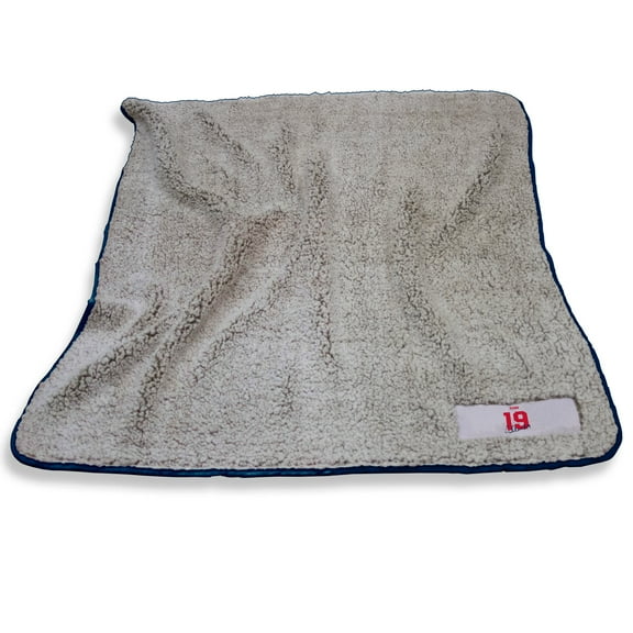 Crystal Dunn USWNT 50" x 60" Frosty Fleece Blanket