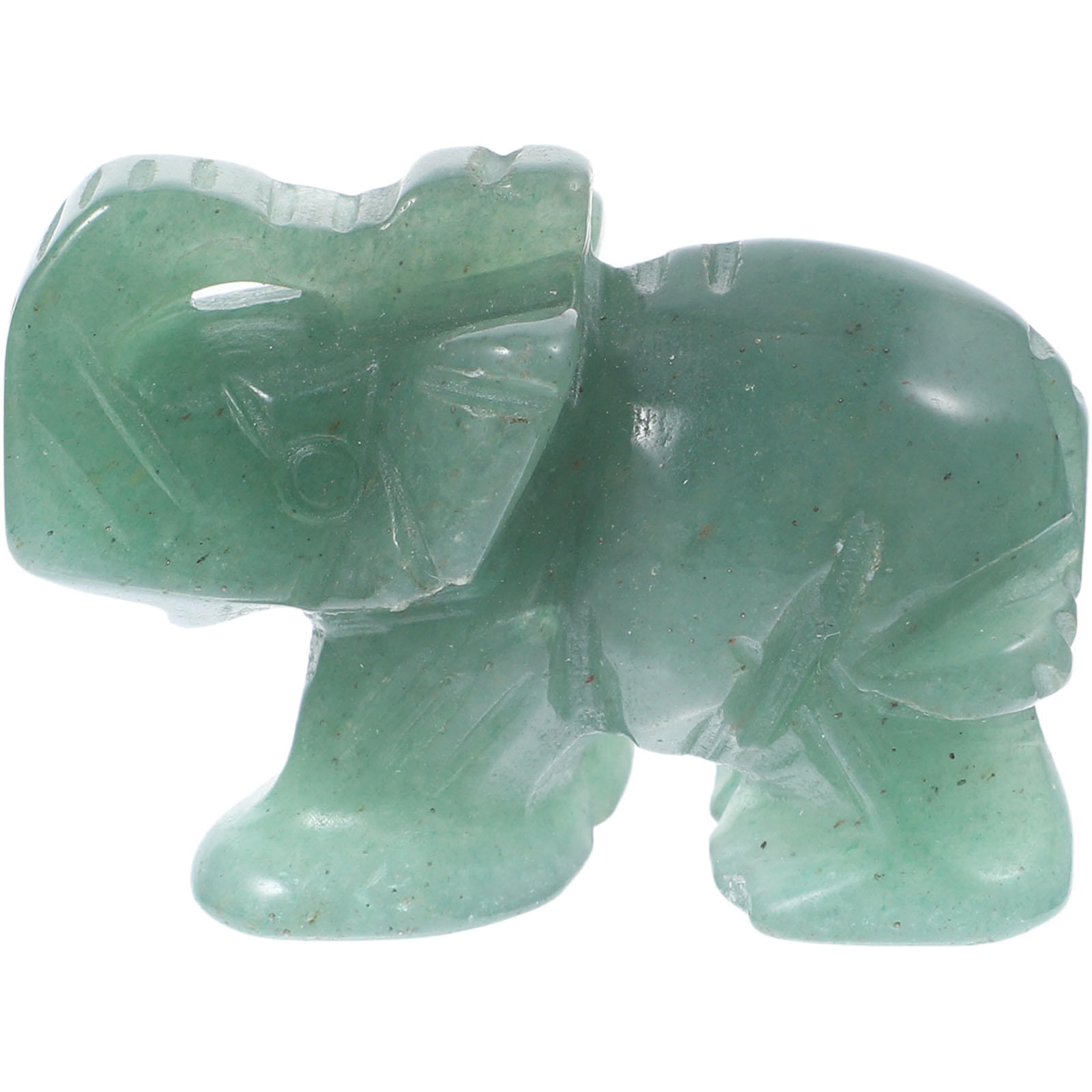 ELEPHANT FIGURINE main image 1