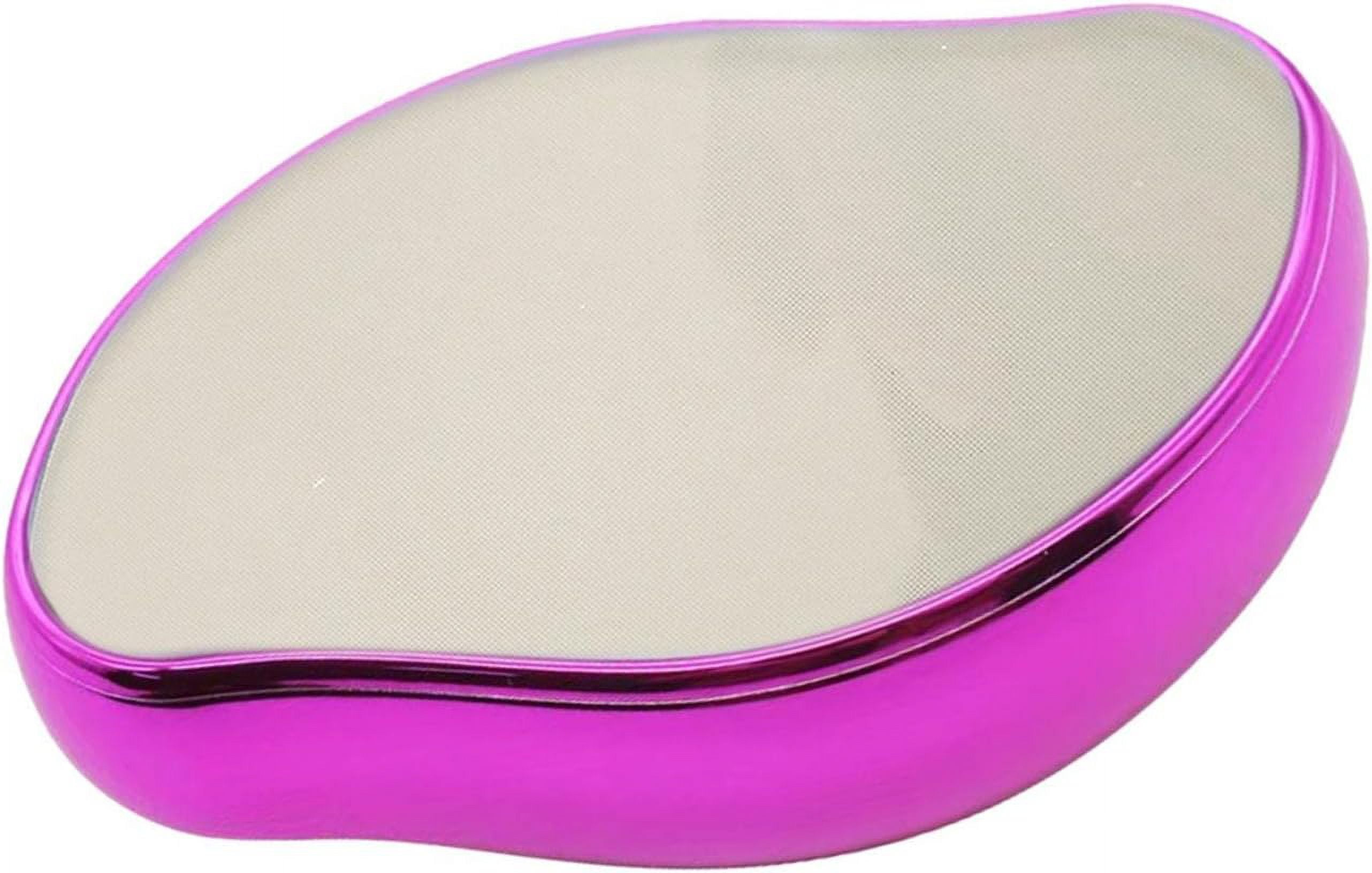 Crystal Epilator, Reusable Magic Epilator Crystal Epilator for Women, Legs and Arms Epilator