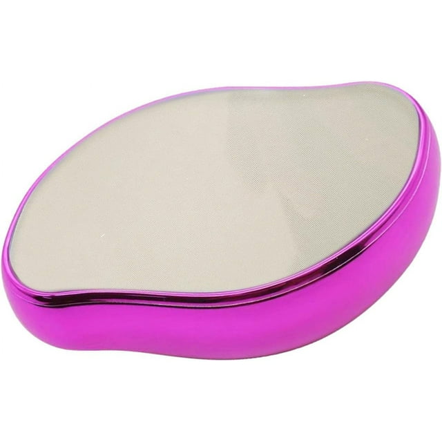 Crystal Epilator, Reusable Magic Epilator Crystal Epilator for Women