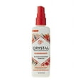 thumbnail image 1 of Crystal Essence Mineral Deodorant Body Spray, Pomegranate, 4 fl oz, 1 of 4