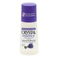 thumbnail image 1 of Crystal Essence Roll On Deodorant Lavender And White Tea - 2.25 Fl Oz, 1 of 5