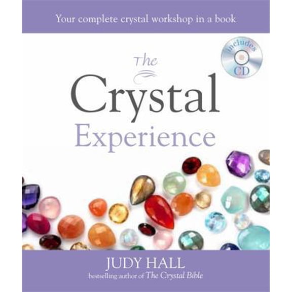 Pre-Owned Crystal Experience