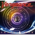 thumbnail image 1 of Crystal Eye (CD), 1 of 1